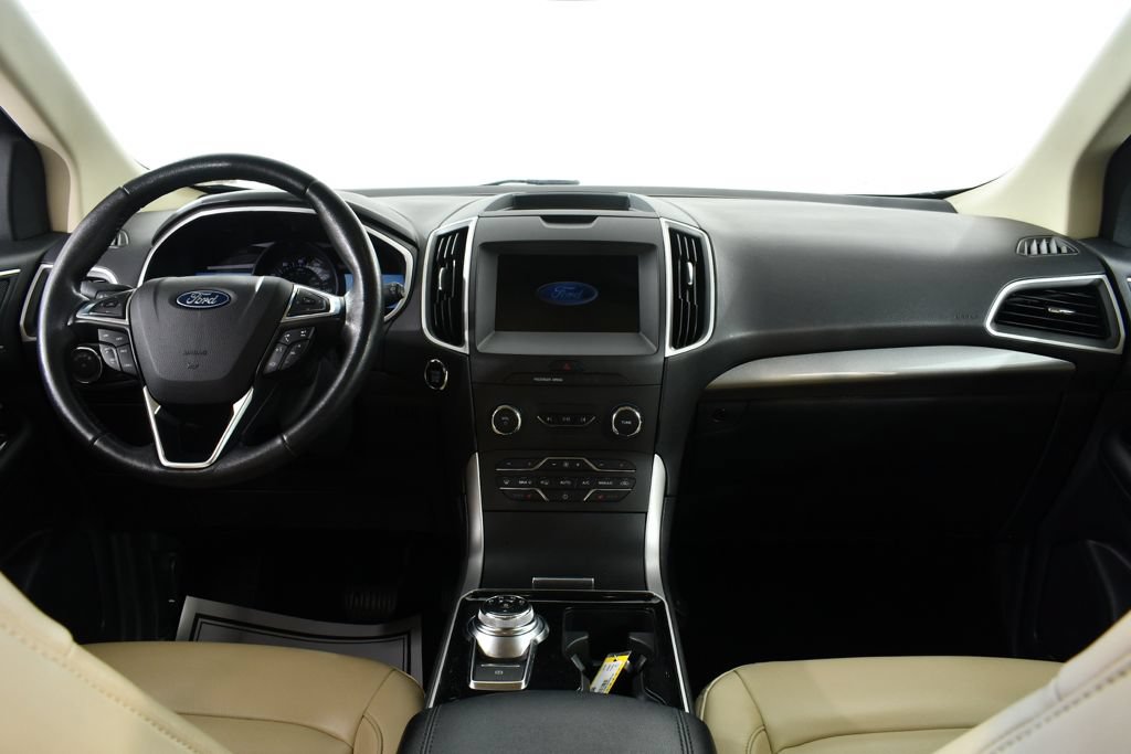Used 2020 Ford Edge SEL w/ Cold Weather Package AWD/4WD image 7