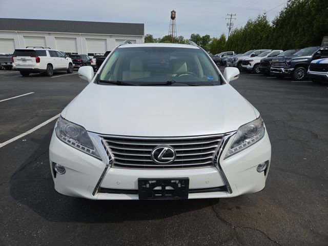 Used 2014 Lexus RX 350 AWD w/ Navigation Package image 2