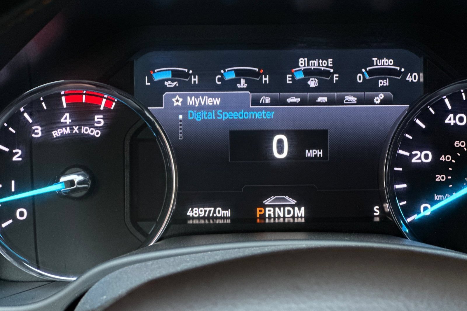 Used 2022 Ford F250 Platinum AWD/4WD image 24