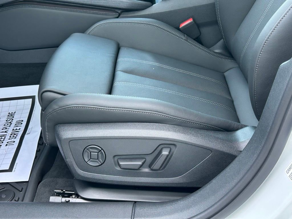 New 2026 Audi A6 Premium Plus image 16