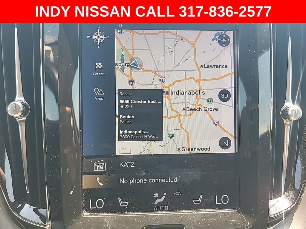 Used 2018 Volvo XC60 T5 Momentum w/ Vision Package AWD/4WD image 27