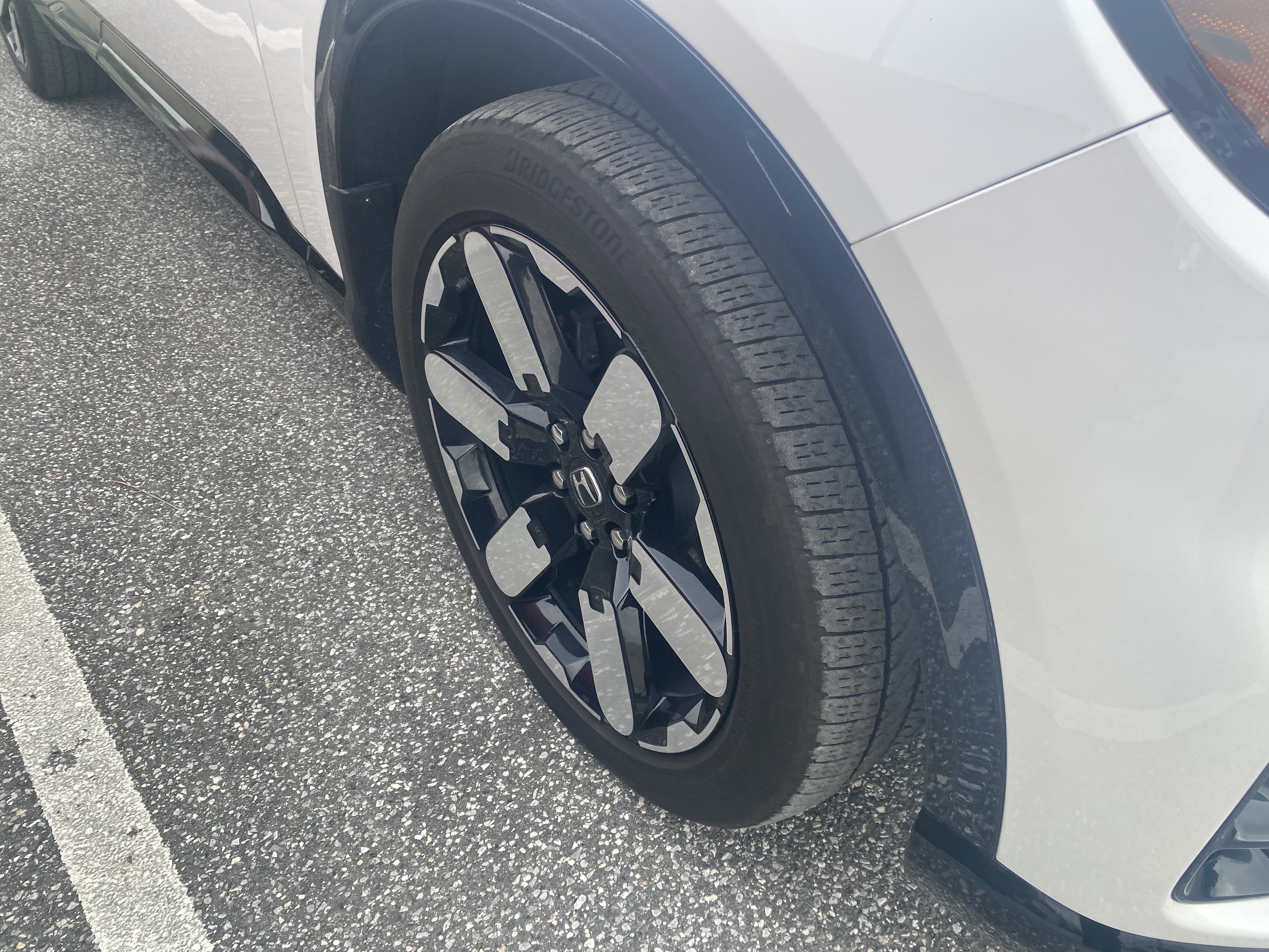 Used 2025 Honda Prologue Elite image 17