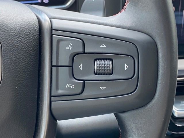 Used 2024 GMC Sierra 1500 AT4X image 25