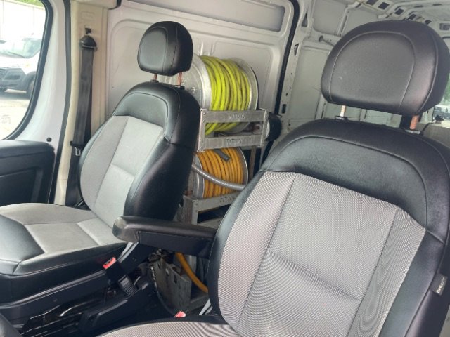 Used 2021 RAM ProMaster 2500 image 14