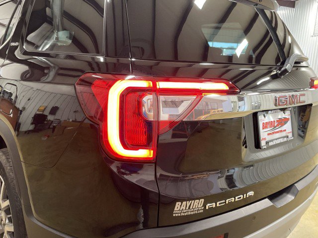 Used 2023 GMC Acadia SLE image 24