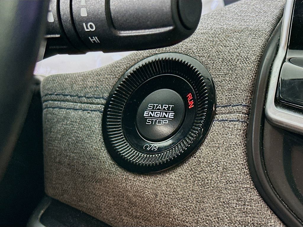 Used 2022 Jeep Compass Latitude w/ Convenience Group image 23