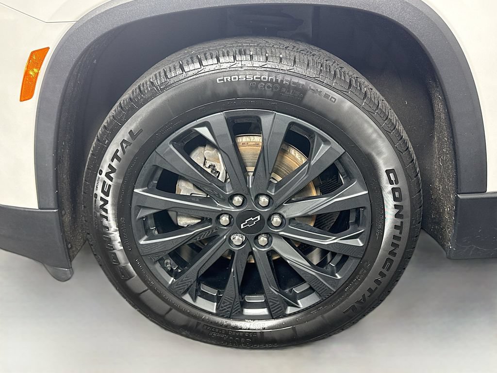 Used 2023 Chevrolet Traverse RS AWD/4WD image 45