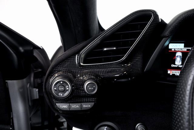 Certified 2020 Ferrari 488 Pista Coupe image 43