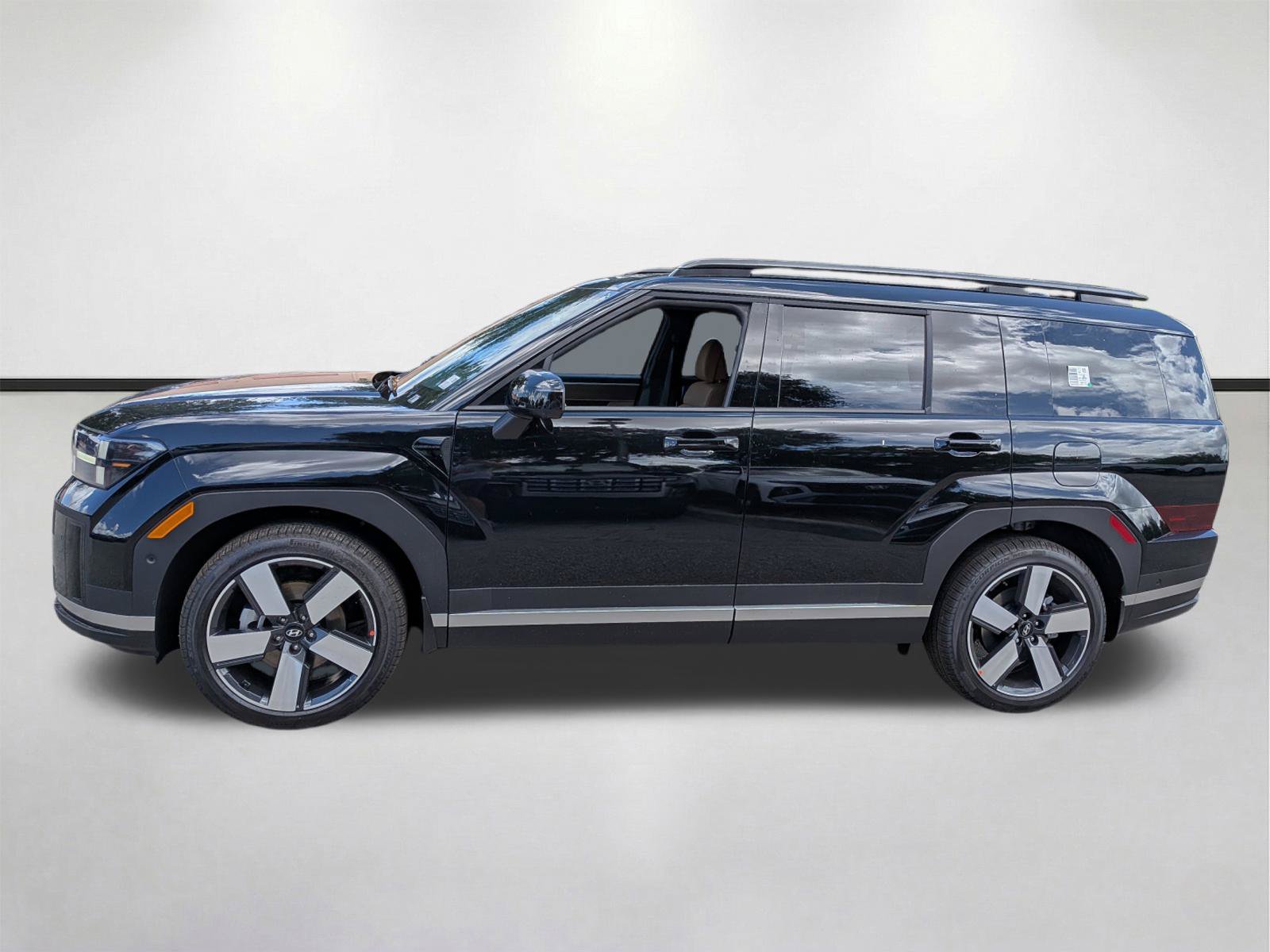 New 2026 Hyundai Santa Fe Limited FWD image 7