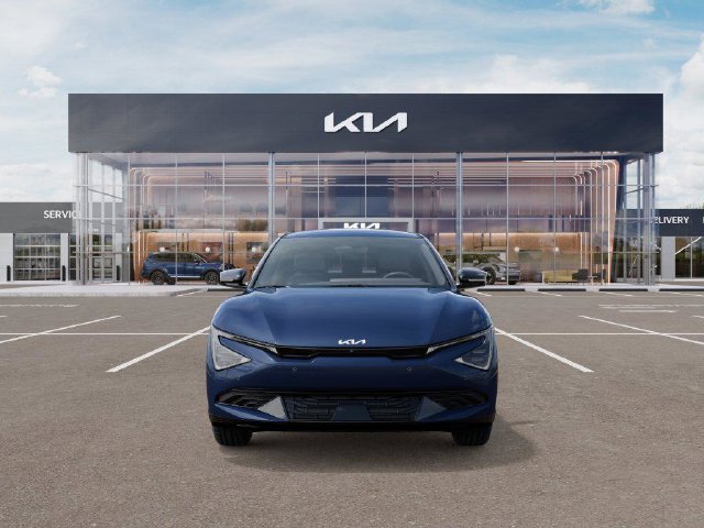 New 2026 Kia EV6 Light RWD image 2
