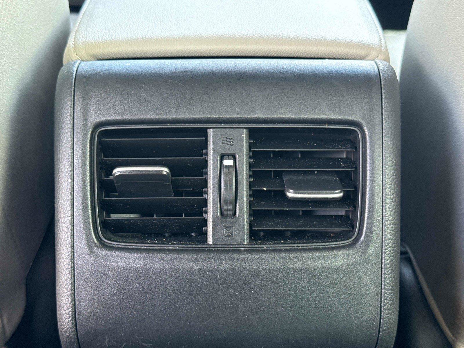 Certified 2020 Honda Accord EX image 16