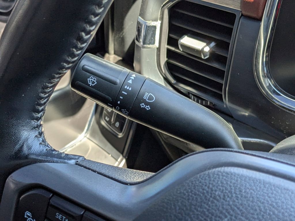 Used 2021 Ford F150 Lariat w/ Equipment Group 502A High image 24