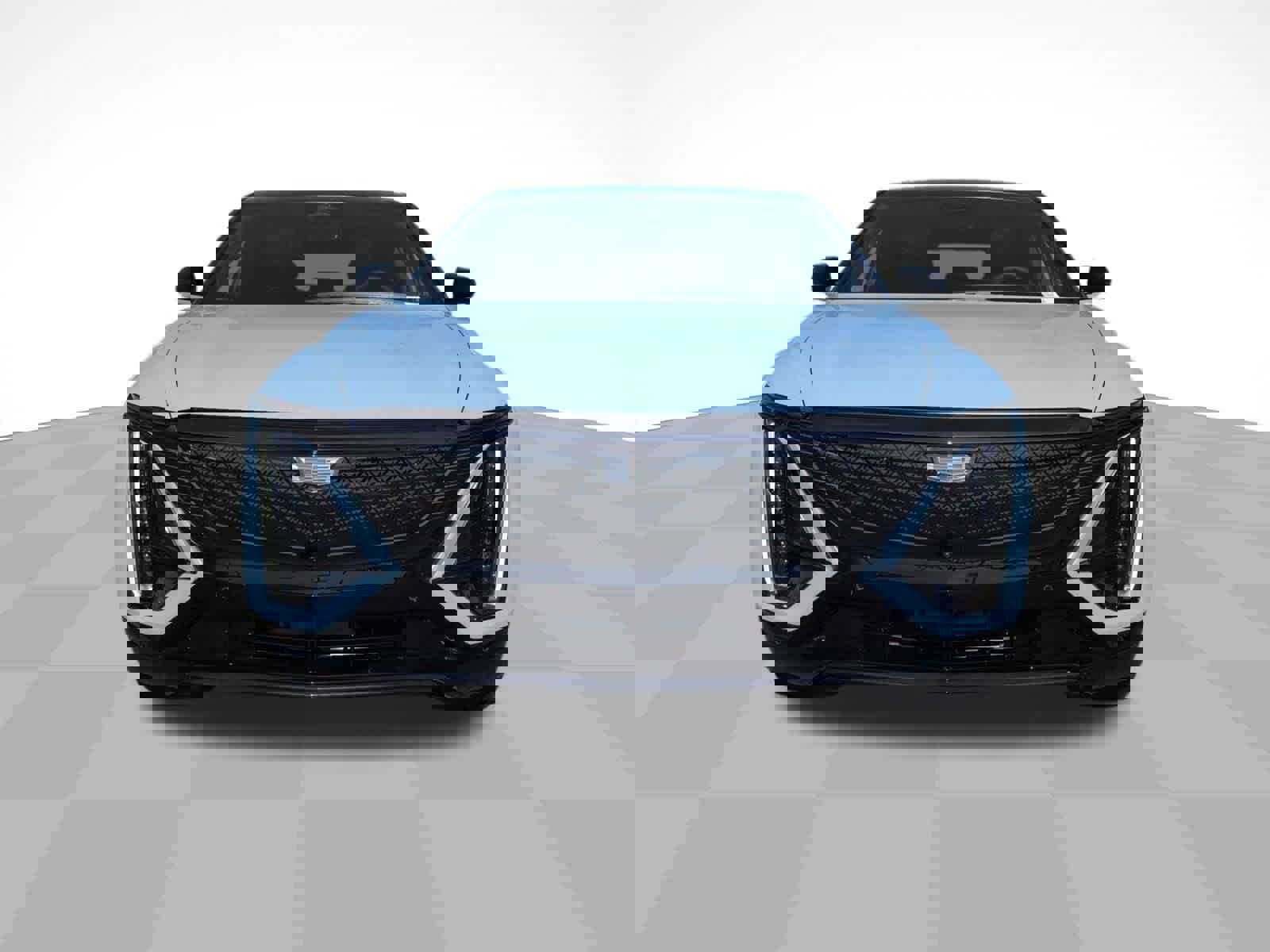 New 2026 Cadillac Lyriq Sport image 2