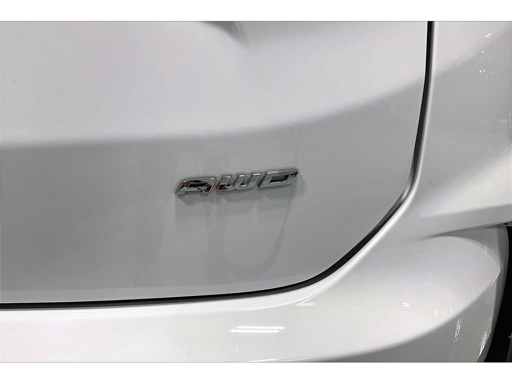 Used 2024 Ford Edge SEL AWD/4WD image 38
