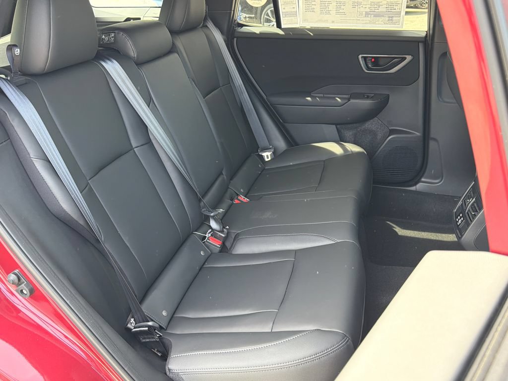New 2026 Subaru Outback Premium AWD/4WD image 11