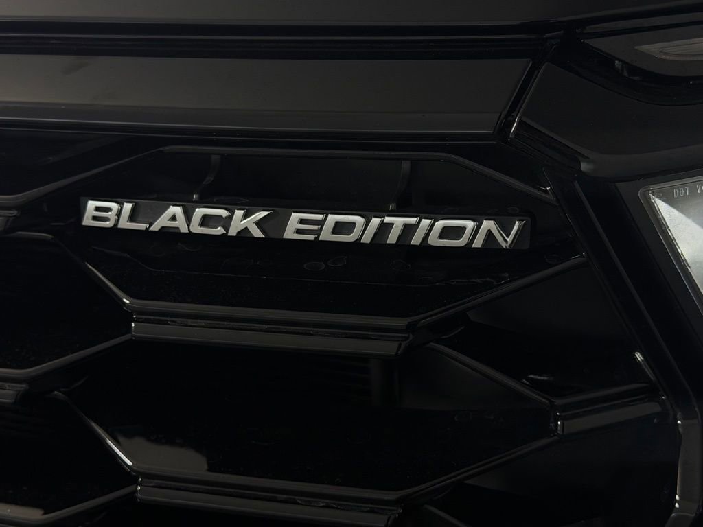 Used 2025 Honda Pilot Black Edition image 12