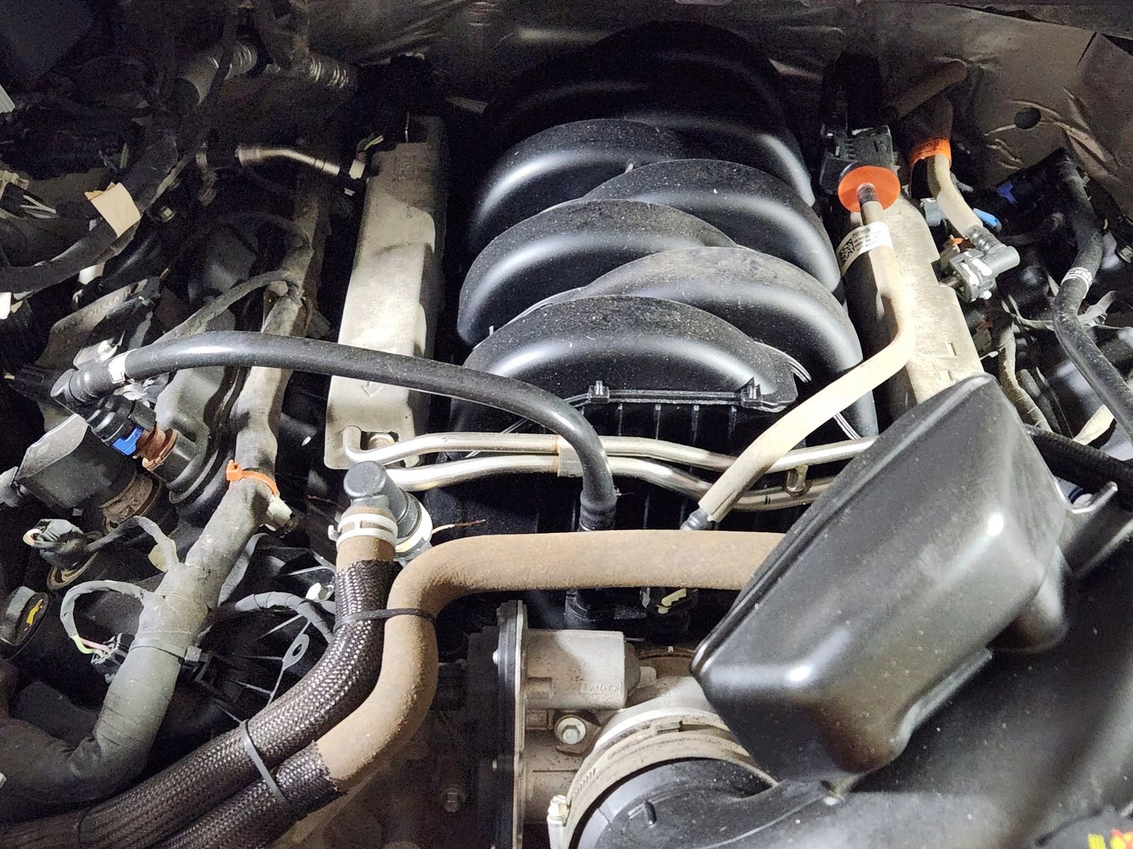 Used 2023 Ford F150 XL w/ Trailer Tow Package image 35