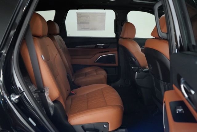 New 2025 Kia Telluride AWD image 37