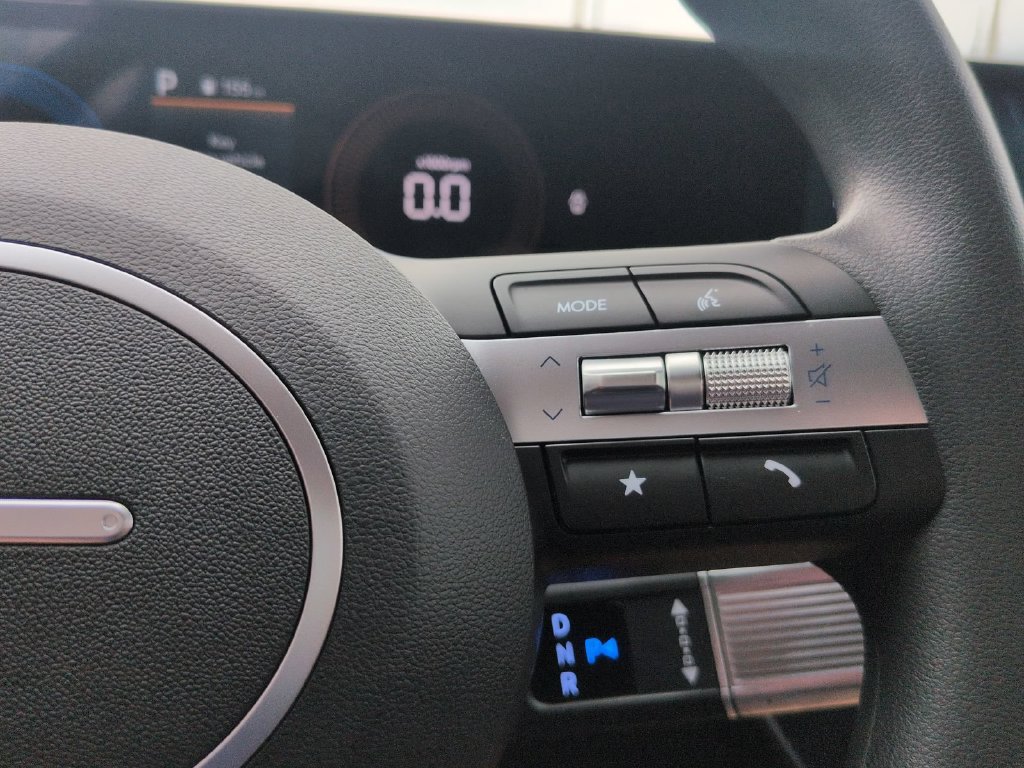 New 2027 Hyundai Sonata Blue FWD image 41