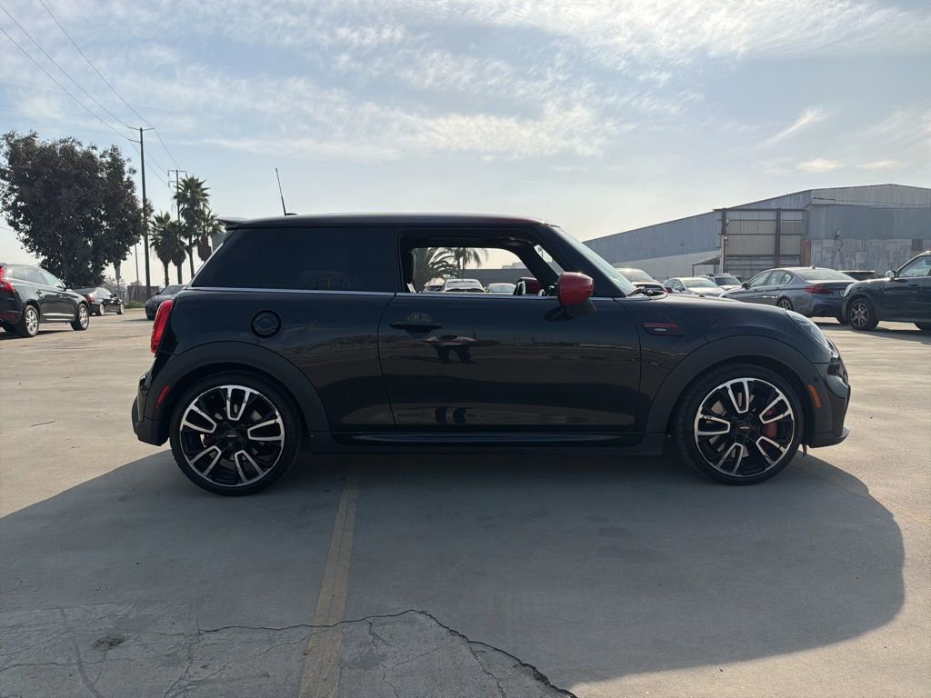 Used 2023 MINI Cooper John Cooper Works image 6