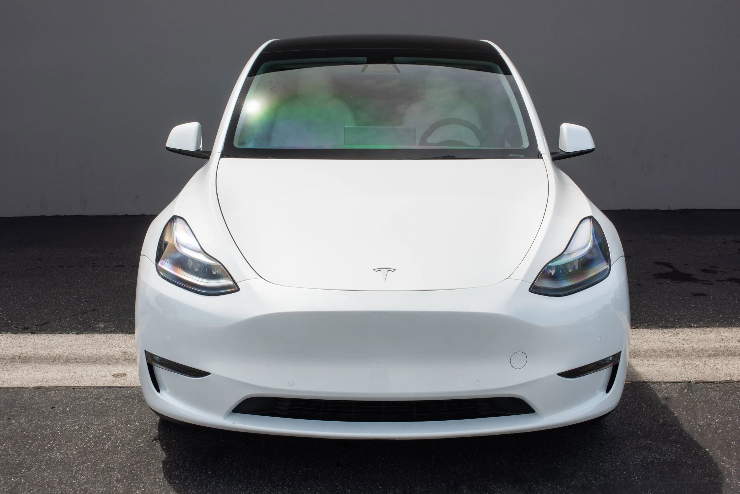 Used 2022 Tesla Model Y Performance image 3