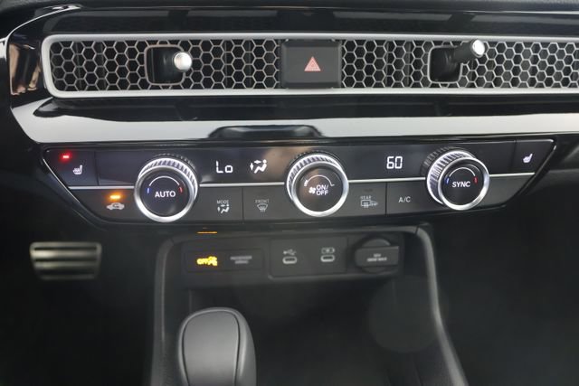 Used 2026 Honda Civic FWD Hybrid Sedan image 15