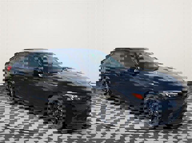 Used 2024 Honda Civic Sport