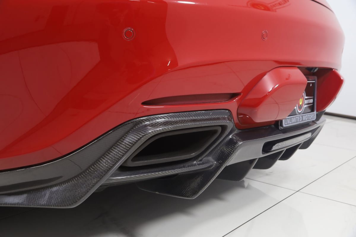 Used 2017 Mercedes-Benz AMG GT Coupe image 28