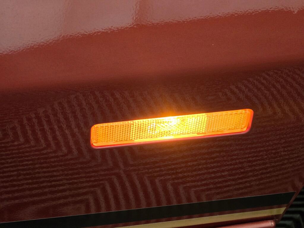 Used 1988 Chevrolet Camaro IROC-Z image 34