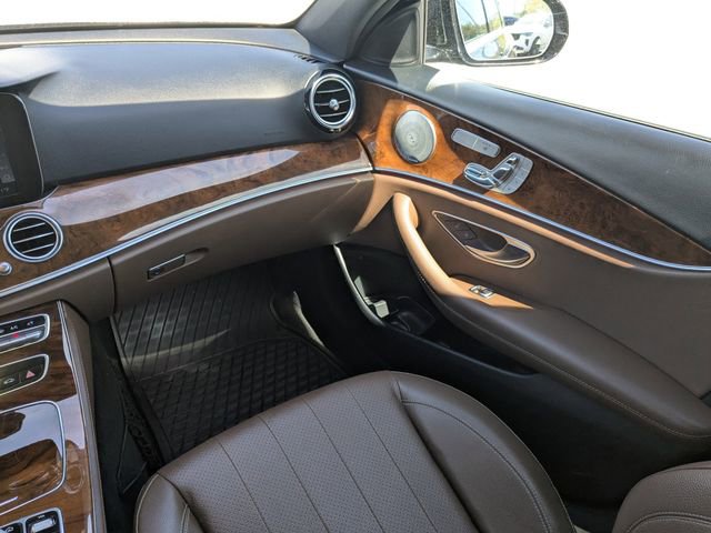 Used 2019 Mercedes-Benz E 450 E 450 image 21