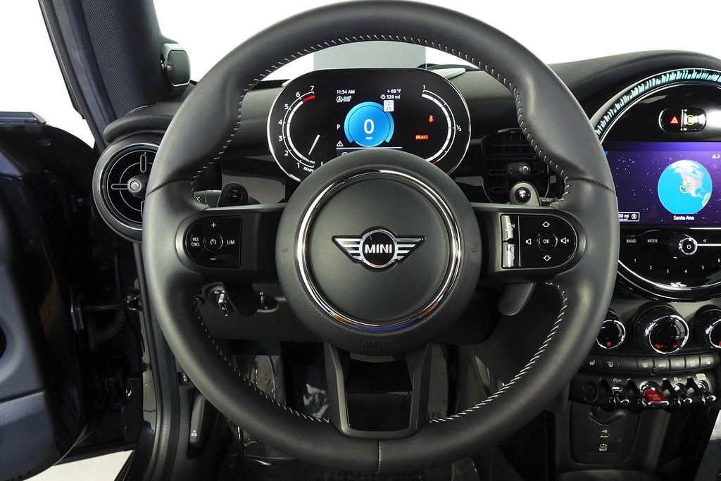 Certified 2023 MINI Cooper S image 26
