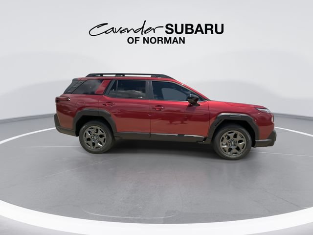 New 2026 Subaru Outback Premium AWD/4WD image 6