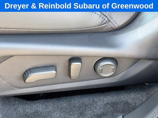 New 2026 Subaru Forester Premium AWD/4WD image 29