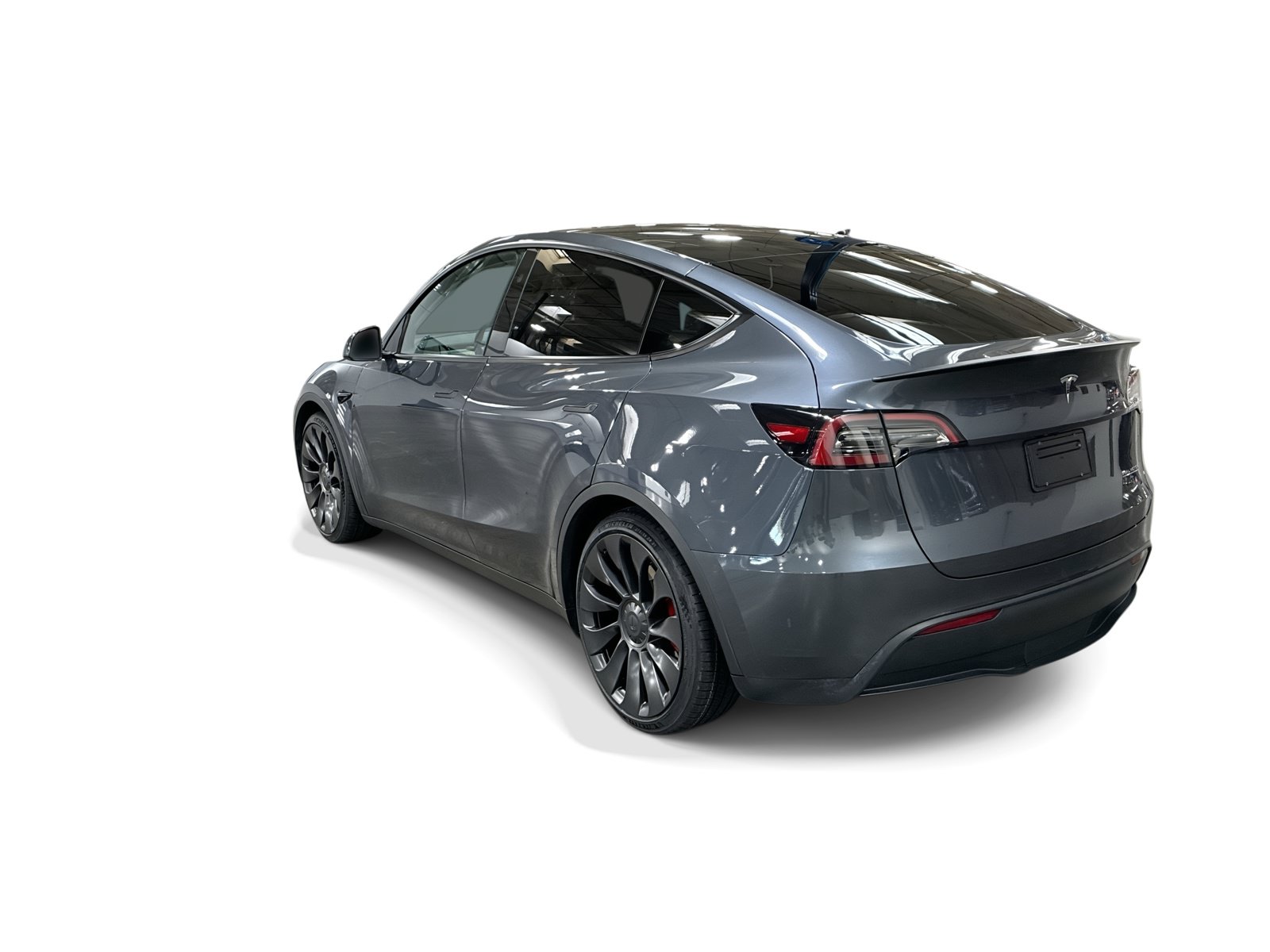 Certified 2023 Tesla Model Y Performance AWD/4WD image 4