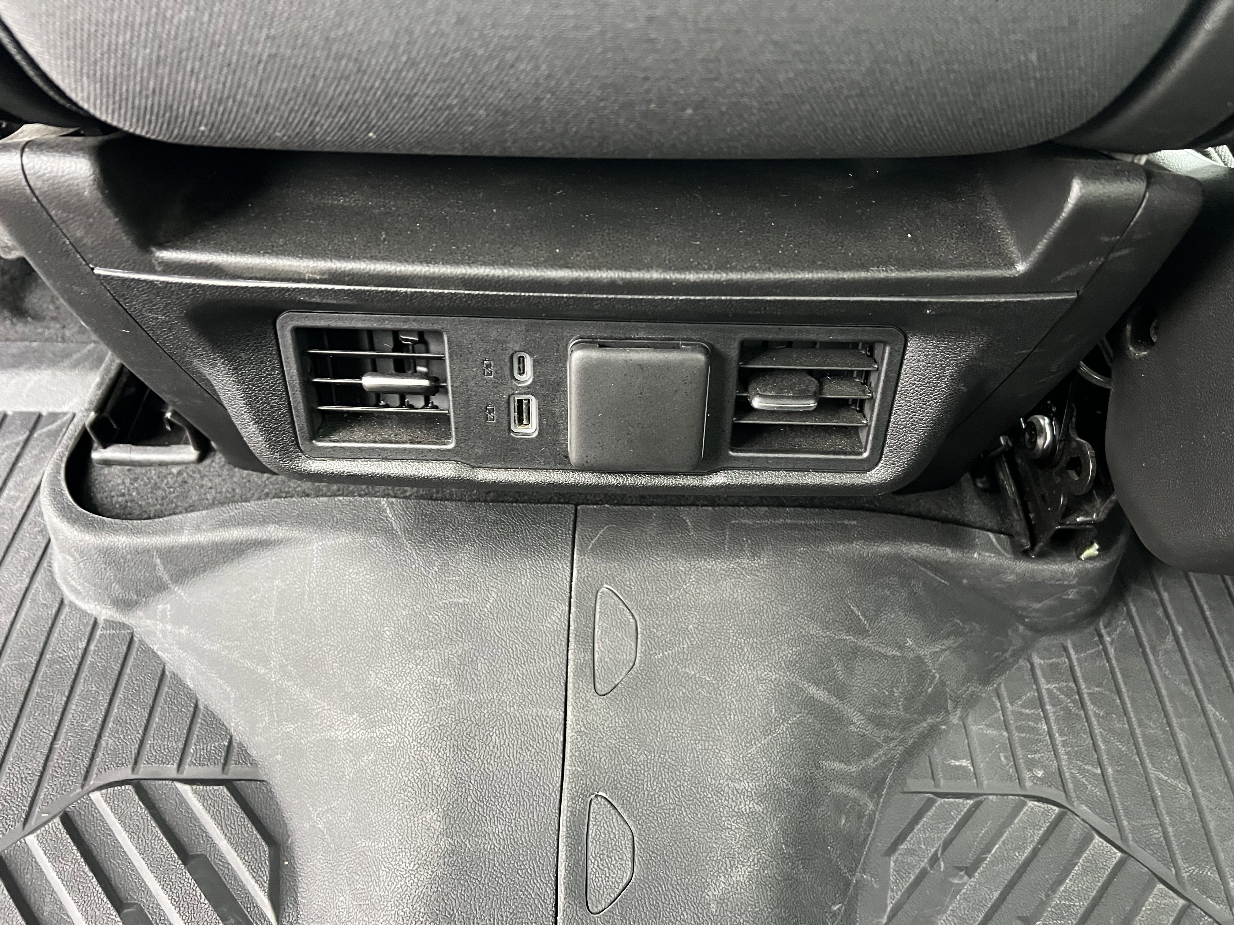 Certified 2023 Chevrolet Silverado 1500 RST image 11