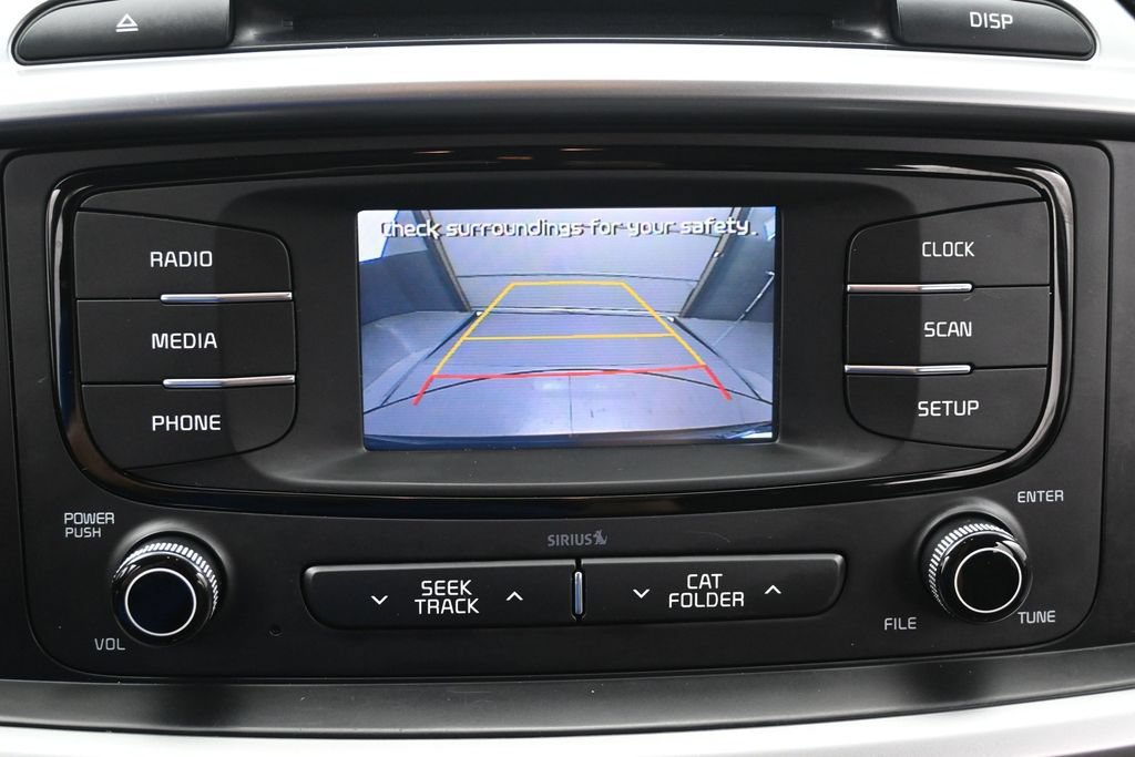 Used 2016 Kia Sorento FWD image 19