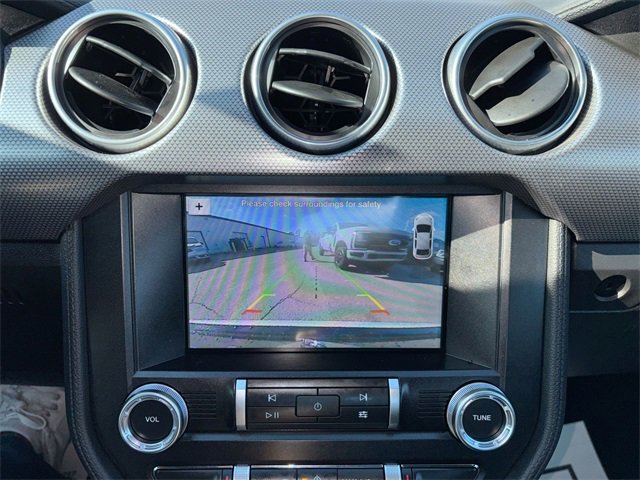 Used 2019 Ford Mustang Coupe w/ Equipment Group 101A image 25