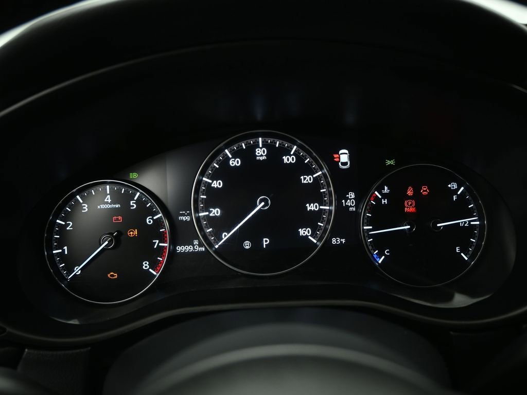 Used 2023 MAZDA CX-30 AWD 2.5 S w/ Select Package image 14