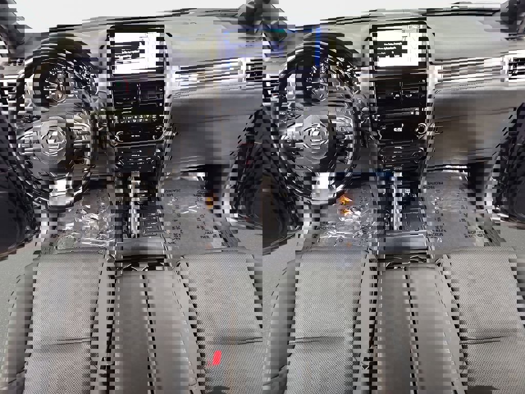 Used 2023 Lexus GX 460 Premium AWD/4WD image 10