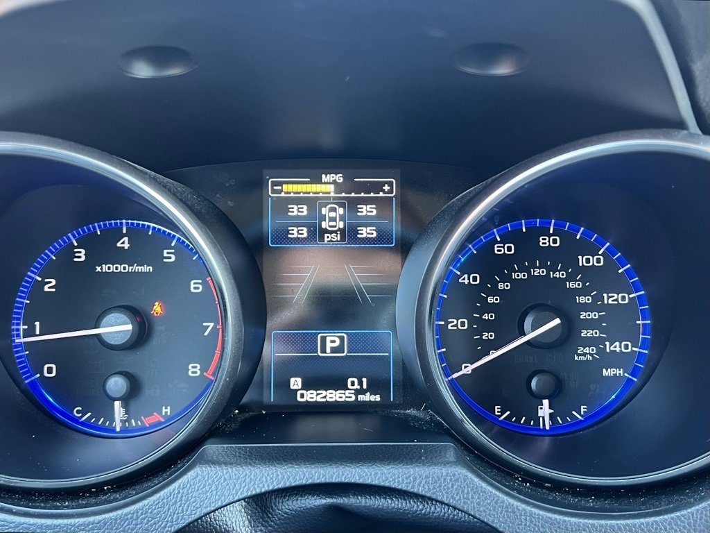 Used 2019 Subaru Outback 2.5i Limited image 23