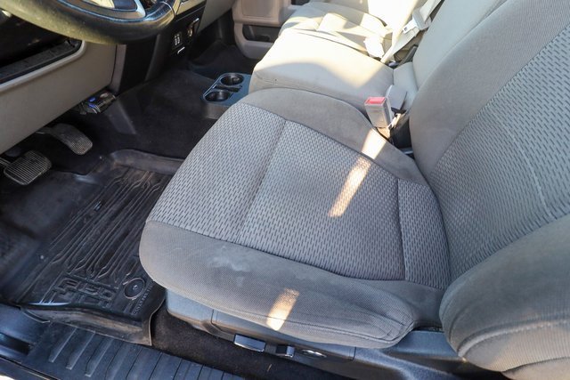 Used 2018 Ford F150 XLT w/ Equipment Group 302A Luxury image 33