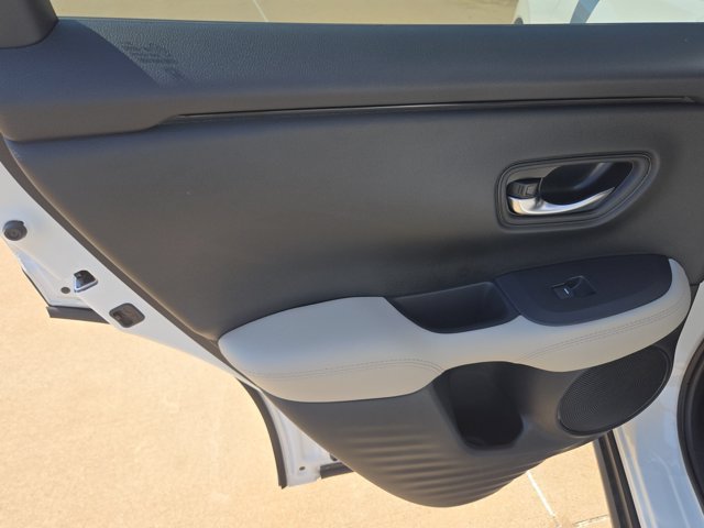 New 2027 Honda HR-V LX image 12