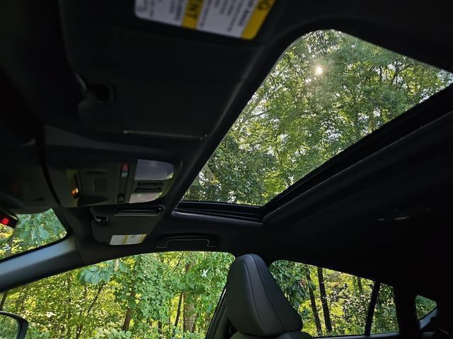 New 2026 Subaru Crosstrek 2.5i Sport AWD/4WD image 14