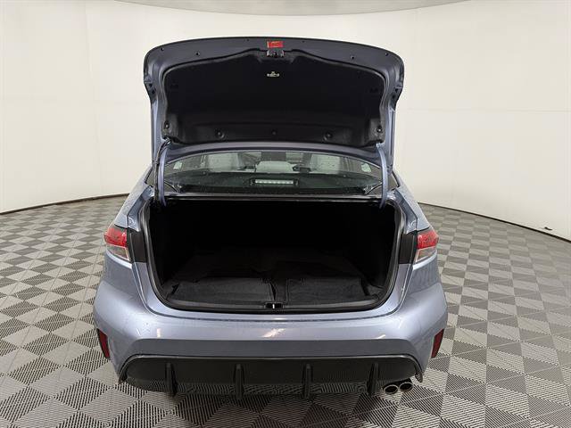 Used 2023 Toyota Corolla SE w/ Carpet Mat Package (TMS) FWD image 22