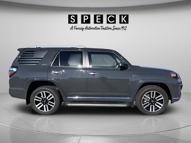Used 2024 Toyota 4Runner Limited image 6