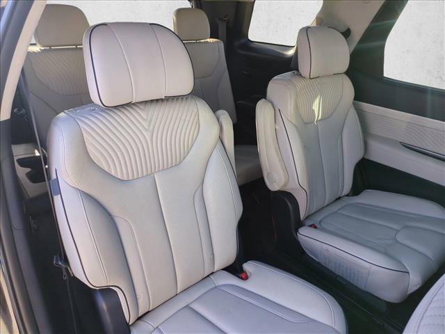 Used 2023 Hyundai Palisade Calligraphy w/ Cargo Package image 22