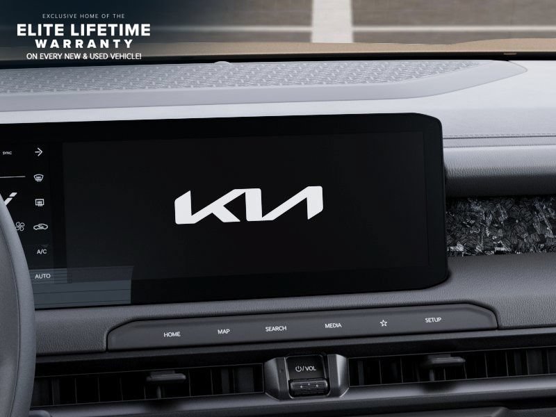 New 2027 Kia Telluride SX Prestige X-Pro AWD/4WD image 21