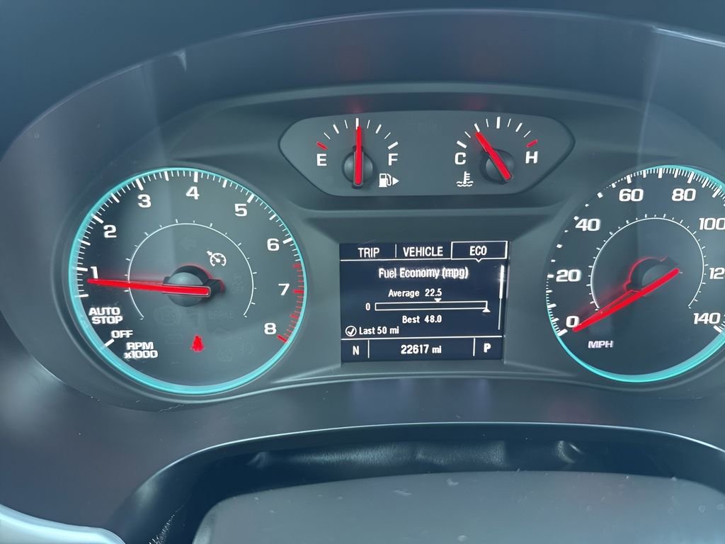 Used 2024 Chevrolet Malibu LT image 15