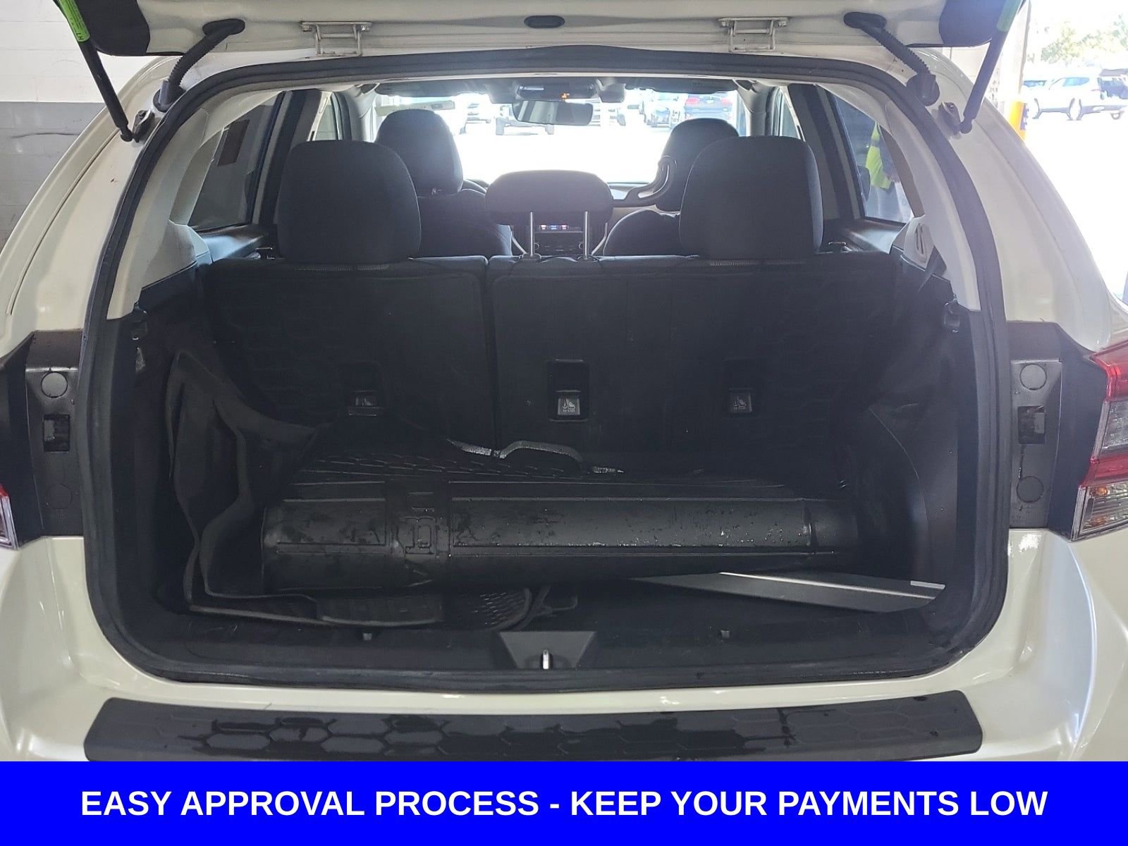 Used 2019 Subaru Crosstrek 2.0i Premium w/ Eyesight System image 10