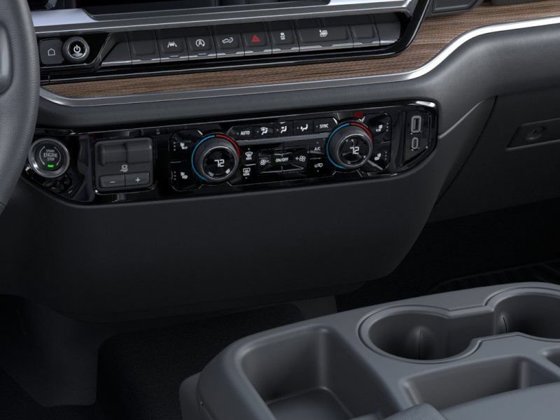 New 2026 Chevrolet Silverado 1500 LT AWD/4WD image 32
